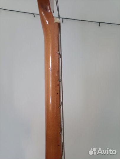 Электро гитара Fresher straighter