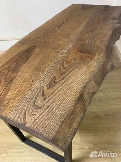 Стол из массива в наличии