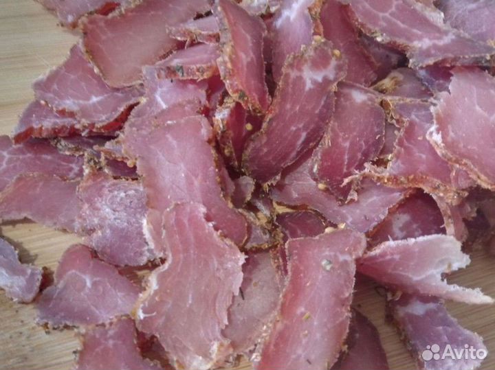 Мясо