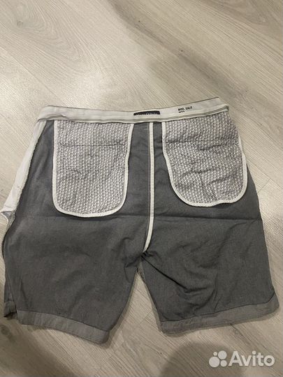 Шорьы Marc OPolo