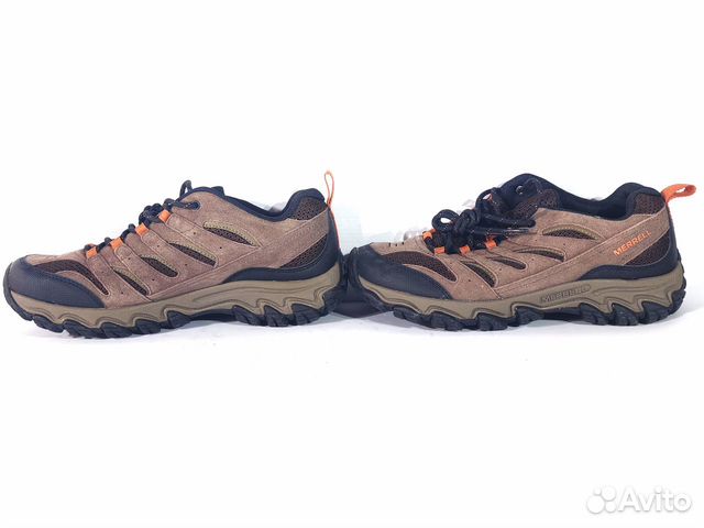 Трекинговые кроссовки Merrell