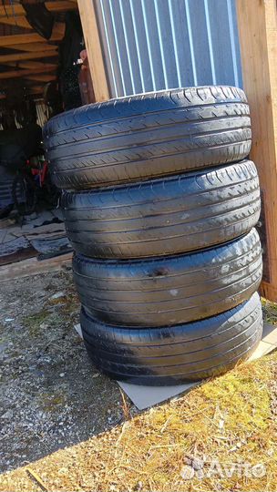 Sunfull SF-02 195/55 R16 91V