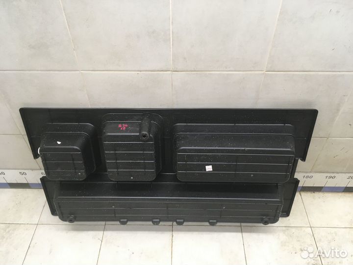 Ящик для инструментов emgrand X7 2013