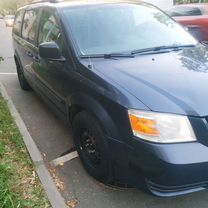 Dodge Grand Caravan 3.3 AT, 2008, 297 000 км