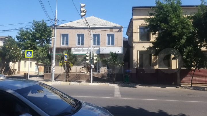 Административно-Офисное Здание, 410.2 м²
