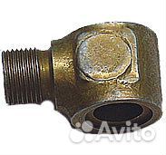 Штуцер цилиндра гур М20*1,5