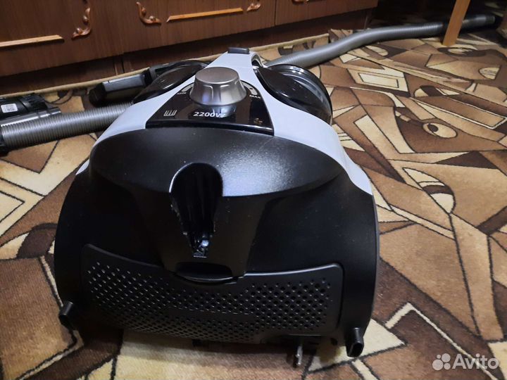 Пылесос samsung