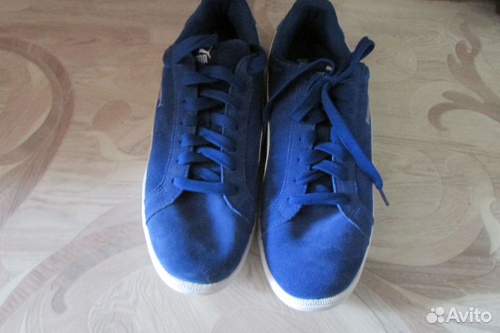 Мужские кроссовки puma