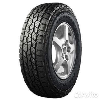 Triangle TR292 235/70 R16 106S