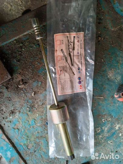 Продам съëмник(запресовка) маслосъемных колпачков