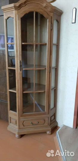 Буфеты и серванты бу