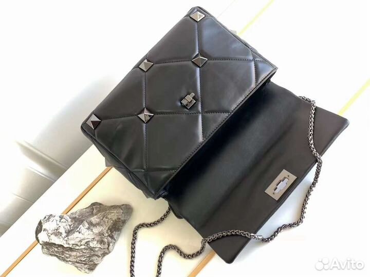 Сумка valentino Roman stud