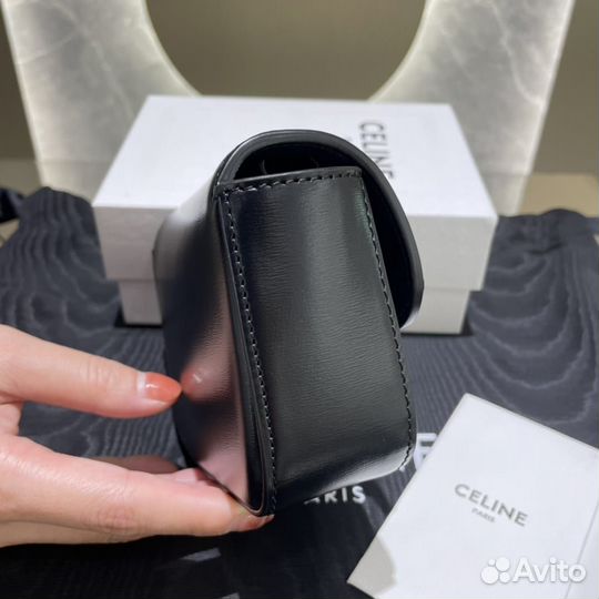 Сумка Celine Triomphe Micro