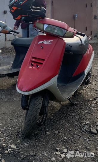 Honda Tact AF24