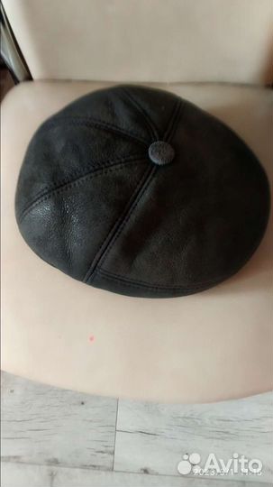 Кепка мужская