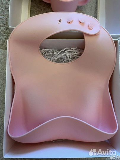 Новая силиконовая посуда