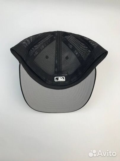 Бейсболка New Era 59Fifty Low Profile 7 3/4 MLB