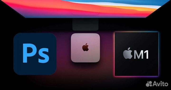 Установка программ и помощь Windows/MacBook/iMac