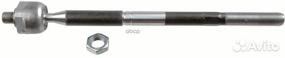 Тяга рулевая ford focus III 3843501