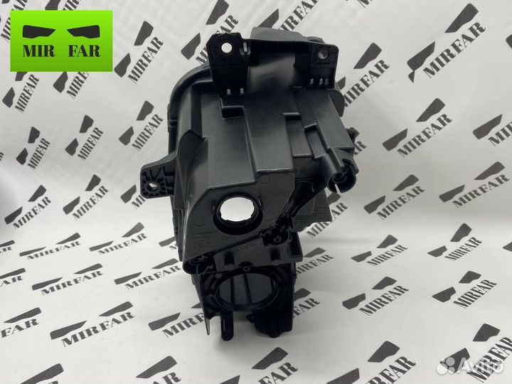 Корпус для фары левый LiXiang L7 2023-н.в
