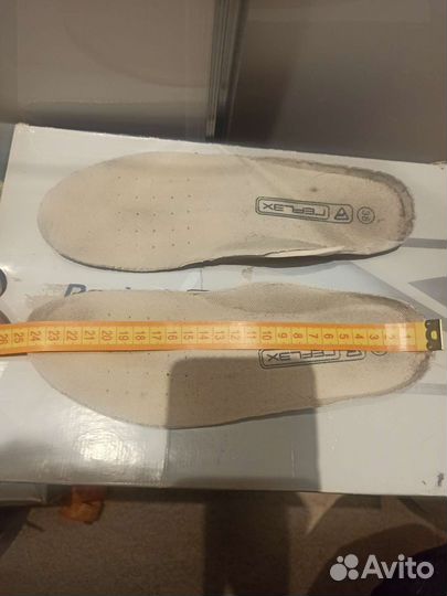 Трекинговые ботинки Асоло 38