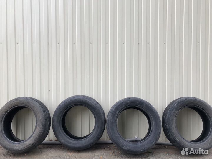 Kumho 722 185/65 R15