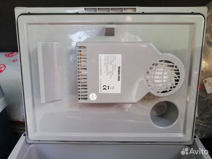 Автохолодильник mobicool TC-23 12V