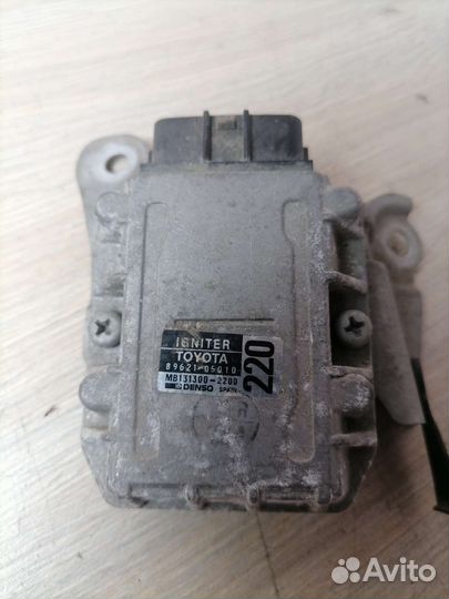 Коммутатор Toyota 89621-05010