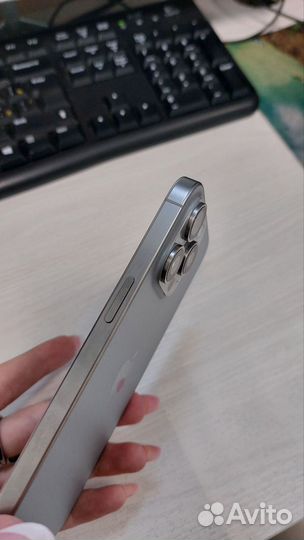 iPhone 15 Pro Max, 512 ГБ