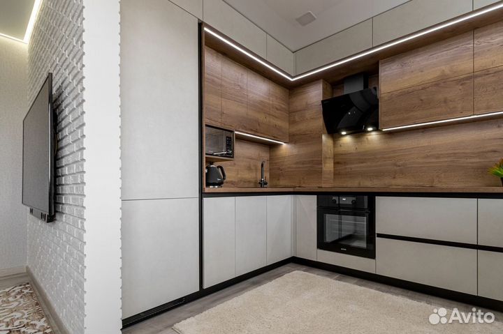 Кухни от производителя