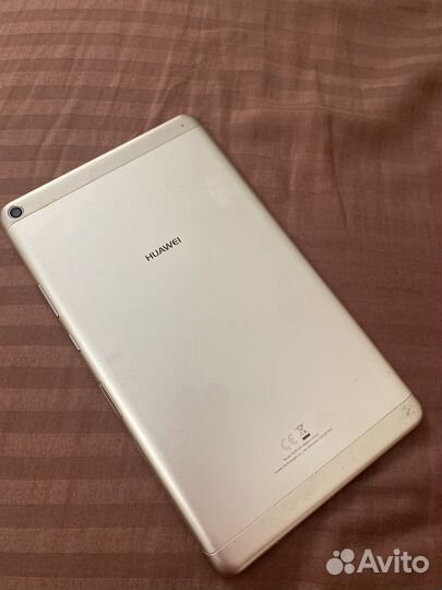 Планшет huawei mediapad T3 KOB-LO9 на 16 гб