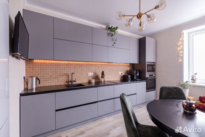 Кухня (цена за всю кухню)km-36042
