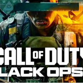 Цифровая Call of Duty: Black Ops VI PS4/PS5