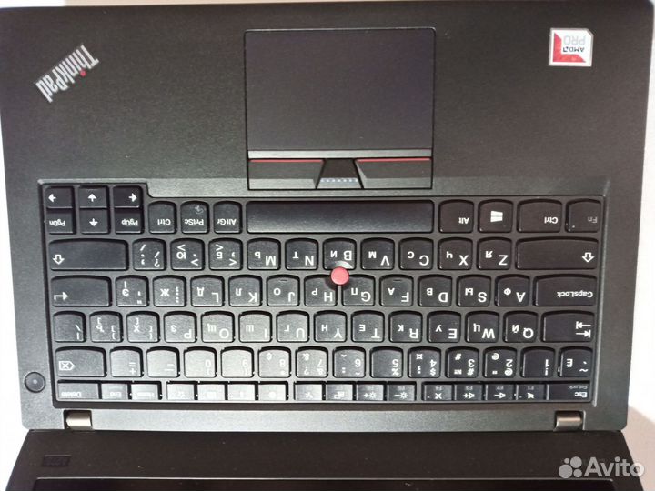 Thinkpad a275