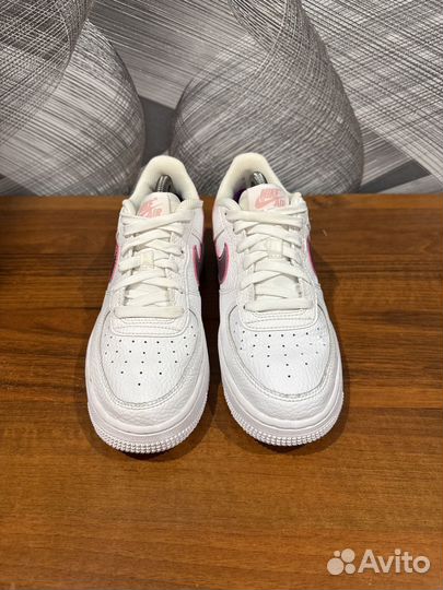 Кроссовки Nike air force 1 размер 36,5