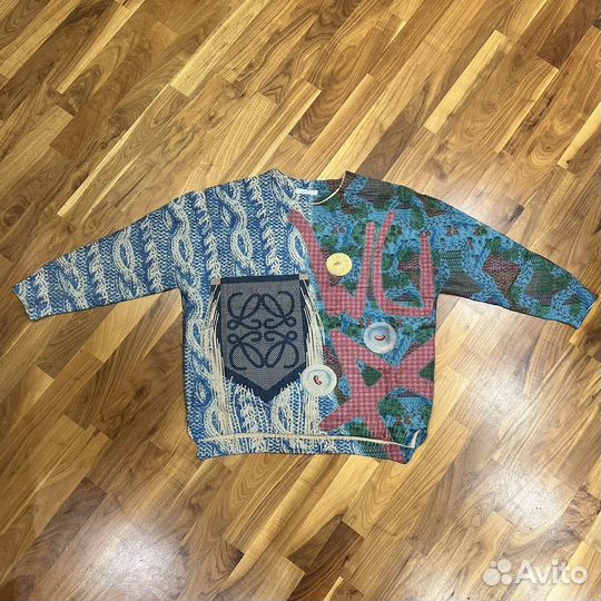 Свитшот beauty beast type