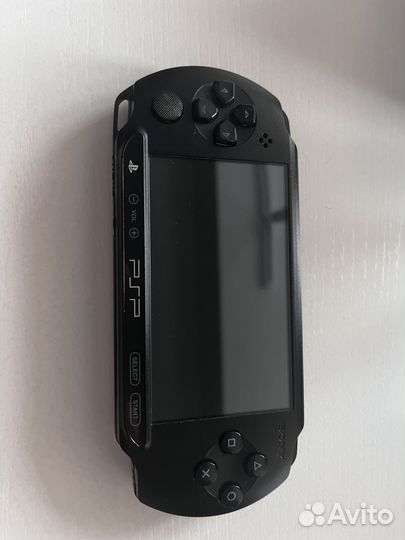 Psp E-1008