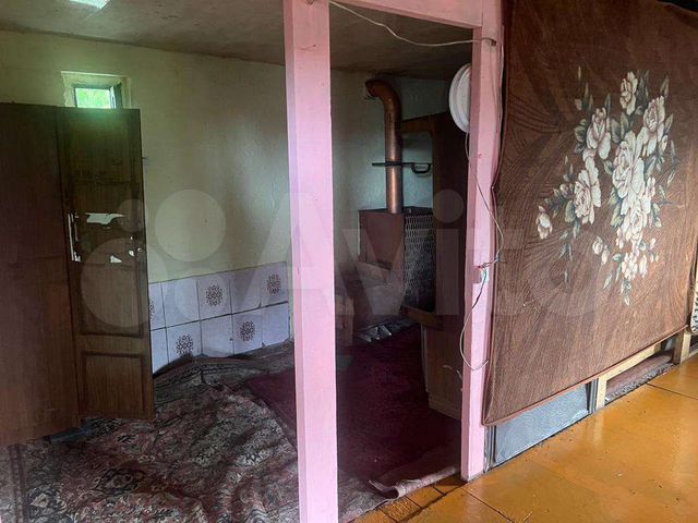 Дом 40 м² на участке 15 сот. на продажу в Новосемейкино | Купить дом в ...