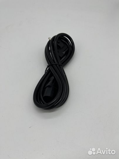 Кабель vga кабель питания питания