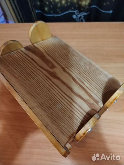 Полка настенная