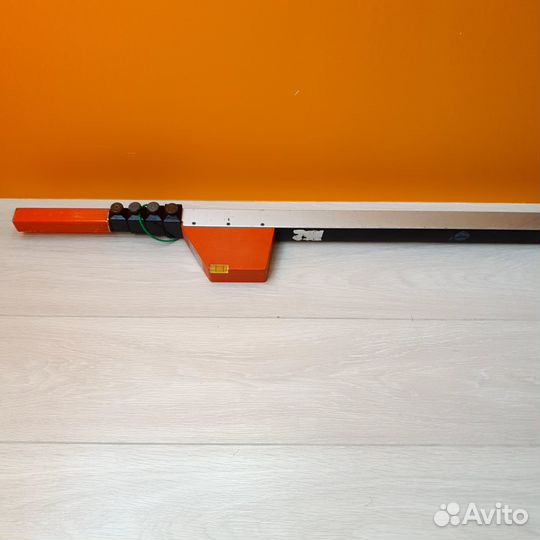 Измерит.телескоп. линейка Nedo mEssfix 8m N1/Л96