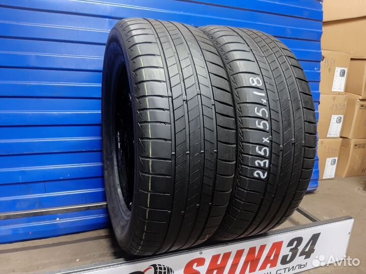 Bridgestone Turanza Eco 235/55 R18 100V