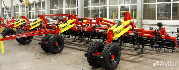 Культиватор Агромастер Landmaster 9800, 2023