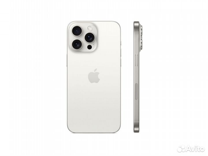 iPhone 15 Pro Max, 256 ГБ