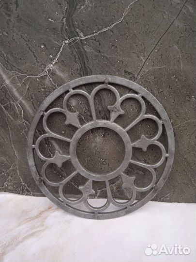 Подставка под горячее СССР