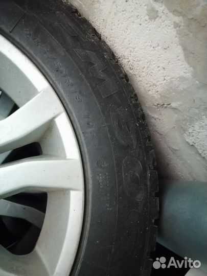 Firemax FM806 245/60 R18