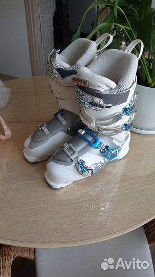 Горнолыжные ботинки nordica
