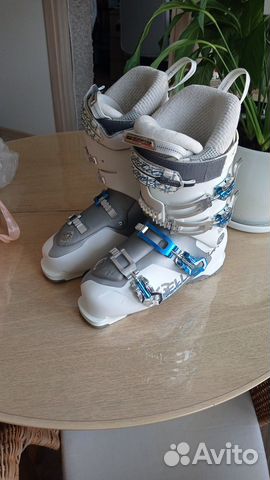 Горнолыжные ботинки nordica
