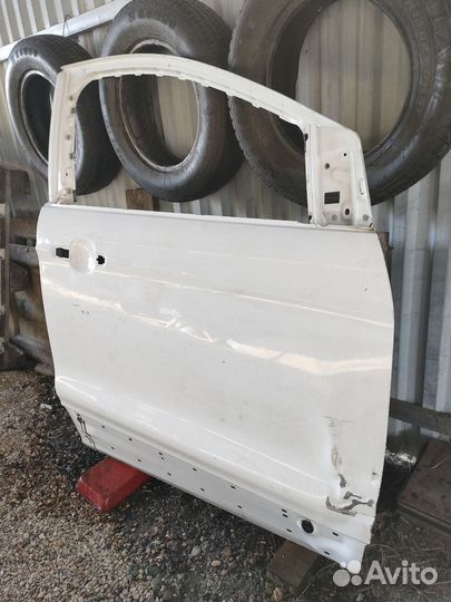 Дверь передняя правая Ford Kuga