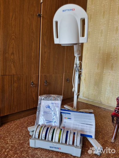 Биоптрон Pro1 Цептер